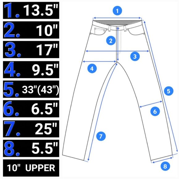 ❄️ 0(p) | Old Navy | Petite Denim Overalls - Picture 6 of 6